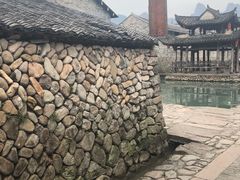 -楠溪江风景名胜区