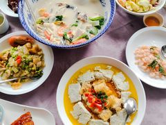 -山外山菜馆(玉泉路店)