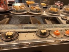 -争鲜回转寿司(朝北大悦城店)