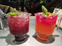 -探鱼·鲜青椒爽麻烤鱼(钟楼众汇广场店)