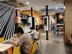 -麦当劳(东苑丽宝商业广场店)