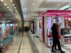 -吾悦广场(天津和平店)