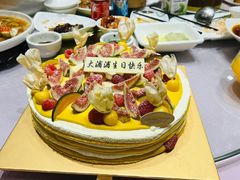-顺风海鲜港(金玉兰店)