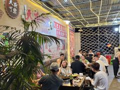 -肥龙火锅(南坪店)