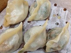 -老边饺子馆(中街店)