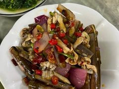 -林姐香味海鲜(丁村万人海鲜广场店)