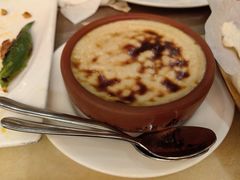 米饭布丁-苏坦土耳其餐厅(白云宾馆店)