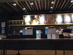 -星巴克(上海南站店)