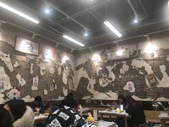 大堂-东排食堂长沙小吃大排档(五一广场店)