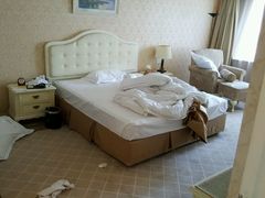 -天津津利华酒店