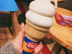 -DQ·蛋糕·冰淇淋(印象城店)