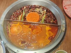 -楠火锅(仁恒梦中心店)
