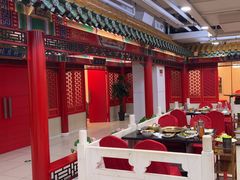 -芦月轩羊蝎子(太平桥店)