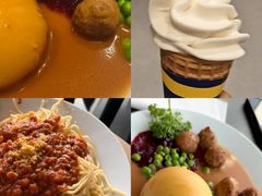 -宜家·瑞典风味餐厅(天津东丽商场店)