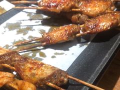 -管氏翅吧(马家堡店)