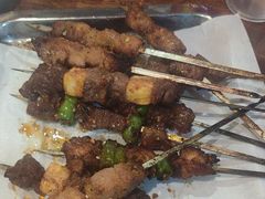 -寻小欢焖烤羊肉串(九眼桥店)