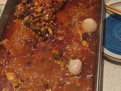 -鱼酷活鱼烤鱼(南京水游城店)