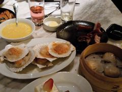 android_upload_pic-君悦酒店·乐厨·高空自助餐(青年大街店)