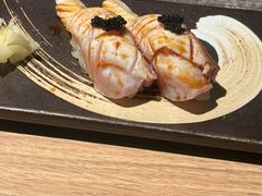 -炙柒Sekinana·精致日料(合生汇店)