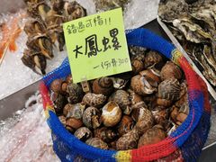-花莲东大门国际观光夜市