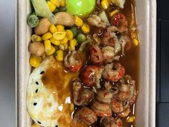 -海盗虾饭·小龙虾饭(望京店)