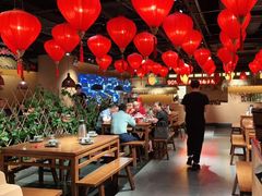 -老湘村·湖南土菜(天河维多利店)