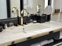 -尼依格罗香港美利酒店