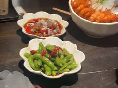 -乔街深夜食堂·台州菜·高压锅生蚝(杭州总店)