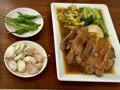 -鸡饭店