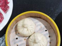 -牛将军•涮肉•烤肉(北京王府井·故宫店)
