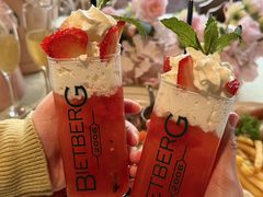 -碧特博格·20年品牌西餐厅(芜湖路店)