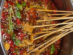 -刘成杰锦州烧烤(南河路店)