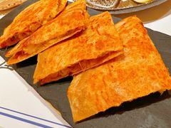 -火山屋台(新街口店)