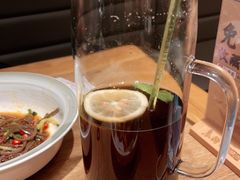 -鱼酷活鱼烤鱼(静安大融城店)