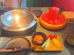 -牛New寿喜烧(金鹰世界店)