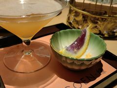 -GOEN·缘