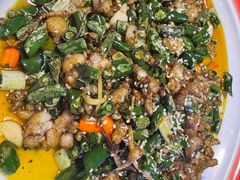 -醉小酒馆·川菜·江湖菜·重庆菜(观音桥旗舰店)