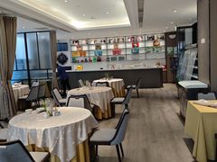 -惠丰堂饭庄(北洼路店)