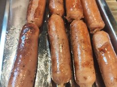 -玫瑰红烤羊排(北新桥三条店)