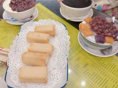 -民信老铺(双皮奶博物馆店)