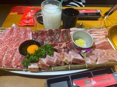 -AJIYA炭火烧肉(徐汇正大乐城店)