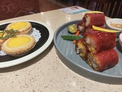 -点都德(千灯湖环宇城店)