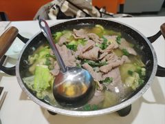 -全牛匠·乐山跷脚牛肉(西北旺万象汇店)