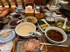 -南京大牌档(青岛万象城店)