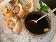-斯普汇生蚝牛排馆(中骏世界城店)