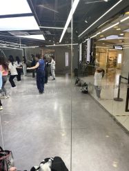 -5KM舞蹈街舞工作室