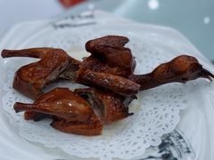 -海宝酒家(中山四路店)