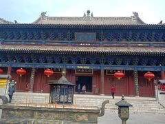 -大槐树寻根祭祖园