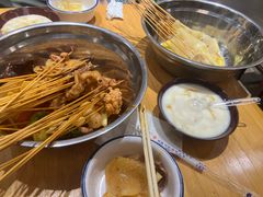 -嘉州鲜知味钵钵鸡(奎星楼店)