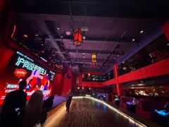 -JZ Club 爵士酒吧(上海店)